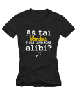 Aš tai blondinė